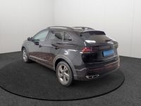 Gebraucht VW Taigo R-line 150 PS (110 kW) 2022 Schwarz SUV