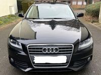 Gebraucht Audi A4 S-Line 179 PS (131 kW) 2010 Kombi