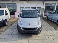 gebraucht Fiat Fiorino SX Kombi Navi Sitzheiz. Tüv 12/2025