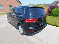 gebraucht VW Touran Highline R-Line DSG +ACC +Kamera +LED +Na