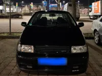 Gebraucht VW Polo Edition 120 PS (88 kW) 1998 Violet Limousine