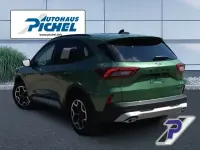 Używany Ford Kuga Active 179 KM (131 kW) 2025 Zielony SUV