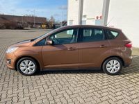 gebraucht Ford C-MAX C-MaxChampions Edition/NAV/BC/TÜV&AU NEU