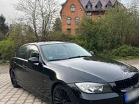 gebraucht BMW 318 i (390L)