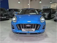Ny Ford Puma Titanium 125 HK (91 kW) 2025 SUV