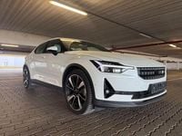 Brugt Polestar 2 Performance 350 kW (476 HK) 2022 Hvid Hatchback