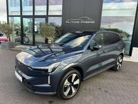 Gebraucht Volvo EX90 205 kW (279 PS) 2025 Grau SUV