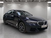 gebraucht BMW 540 xDrive Limousine