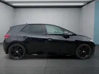 Gebraucht VW ID.3 GTX 239 kW (326 PS) 2025 Schwarz Kleinwagen