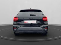 Gebraucht Audi Q2 S-Line 150 PS (110 kW) 2024 Metallic SUV
