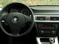 gebraucht BMW 318 i E90 Facelift TÜV 2026 inkl. Winterreifen