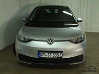 gebraucht VW ID3 Pro Performance 58 kWh AHK Wärmepumpe ACC Nav