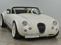 Gebraucht Wiesmann MF 3 343 PS (252 kW) 2010 Weiß Cabrio