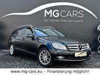 gebraucht Mercedes C250 T CGI BlueEfficiency~AUTOMATIK~XENON~SHZ!