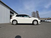 Gebraucht Skoda Fabia Active 65 PS (47 kW) 2022 Weiß Kleinwagen