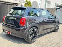 Gebraucht Mini Cooper Coupé 116 PS (85 kW) 2015 Braun Coupé