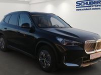 Gebraucht BMW iX1 Performance 150 kW (204 PS) 2025 Schwarz SUV