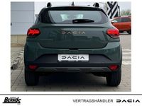 gebraucht Dacia Sandero Stepway TCe 100 ECO-G Extreme+