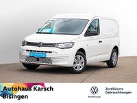 Neu VW Caddy 102 PS (75 kW) 2025 Van / Kleinbus
