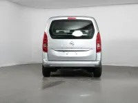 Neu Opel Combo Edition 102 PS (75 kW) 2026 Grau Van / Kleinbus