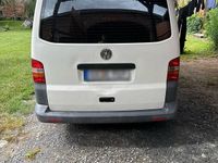 Gebraucht VW T5 105 PS (77 kW) 2005 Van