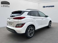 Gebraucht Hyundai Kona Prime 150 kW (204 PS) 2023 Phantom black metallic SUV