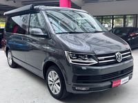 Gebraucht VW California California 199 PS (146 kW) 2019 Grau Van