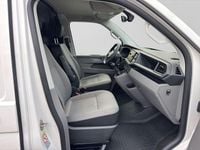 Gebraucht VW T6.1 110 PS (80 kW) 2021 Weiß Van