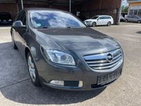 gebraucht Opel Insignia A Lim. Cosmo/PDC/Leder/NAVI