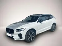 Gebraucht Volvo XC60 R-Design 455 PS (334 kW) 2023 Manufacturer SUV