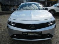 Gebraucht Opel Astra 110 PS (80 kW) 2024 Silber Kombi