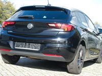 gebraucht Opel Astra Lim. 5-trg.- Lenkradhzg.- Rückfahrkamera