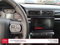 gebraucht Citroën C3 Pure Tech 83 S&S FEEL