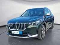 Gebraucht BMW X1 xLine 211 PS (155 kW) 2023 Grün SUV