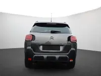Gebraucht Citroën C3 Aircross Shine 110 PS (80 kW) 2023 Grau SUV