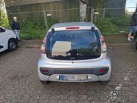 Gebraucht Citroën C1 68 PS (50 kW) 2007 Grau Kleinwagen