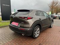 Gebraucht Mazda CX-30 Selection 179 PS (131 kW) 2020 Obsidiangrau SUV