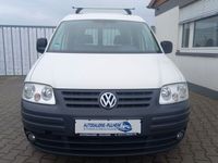 gebraucht VW Caddy KASTEN/LKW ZULASSUNG/GUTER ZUSTAND