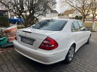 gebraucht Mercedes E320 AVANTGARDE