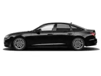 Gebraucht Audi A6 Ambiente 204 PS (150 kW) 2022 Brillantschwarz Limousine