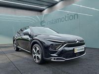Usata Citroën C5 X Feel 131 CV (96 kW) 2022 Nero Station wagon