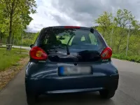 Gebraucht Toyota Aygo 68 PS (50 kW) 2008 Kleinwagen