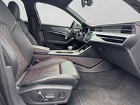 Gebraucht Audi S6 Sport 344 PS (253 kW) 2024 Grau Kombi