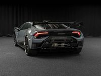 Second-hand Lamborghini Huracán 639 CP (469 kW) 2023 Gri