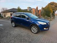 Gebraucht Ford Kuga 180 PS (132 kW) 2016 SUV