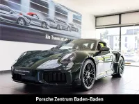 Neu Porsche 992 711 PS (522 kW) 2026 Grün