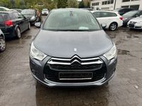 gebraucht Citroën DS4 SoChic "Top-Zustand/Leder/2Massage/Automatik