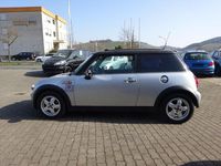 Gebraucht Mini Cooper 90 PS (66 kW) 2006 Silber Kleinwagen