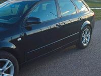 gebraucht Audi A4 1.9TDI B6