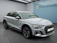 Usado Audi A3 150 HP (110 kW) 2024 Cinzento Citadino